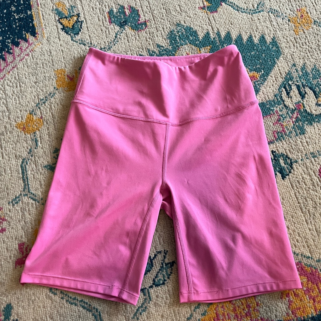 Varley Always Short 7”